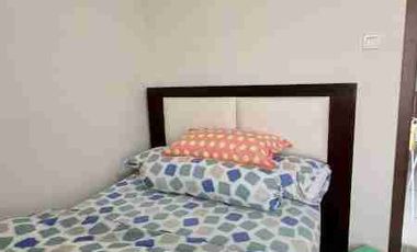 termurah! apartemen 2 br furnish casablanca bandung utara