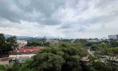 termurah! apartemen 2 br furnish casablanca bandung utara