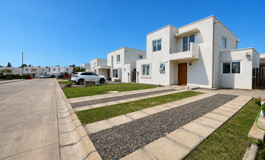 SE ARRIENDA CASA DENTRO DE CONDOMINIO EN CURAUMA