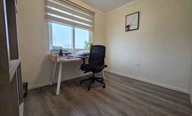 SE ARRIENDA CASA DENTRO DE CONDOMINIO EN CURAUMA