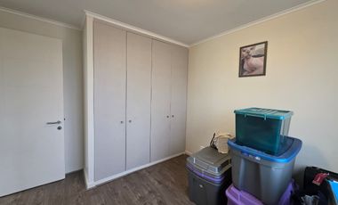 SE ARRIENDA CASA DENTRO DE CONDOMINIO EN CURAUMA