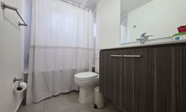 SE ARRIENDA CASA DENTRO DE CONDOMINIO EN CURAUMA