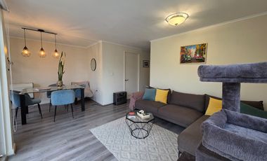 SE ARRIENDA CASA DENTRO DE CONDOMINIO EN CURAUMA