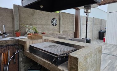 SE ARRIENDA CASA DENTRO DE CONDOMINIO EN CURAUMA