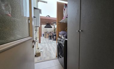 SE ARRIENDA CASA DENTRO DE CONDOMINIO EN CURAUMA