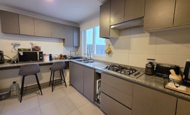 SE ARRIENDA CASA DENTRO DE CONDOMINIO EN CURAUMA