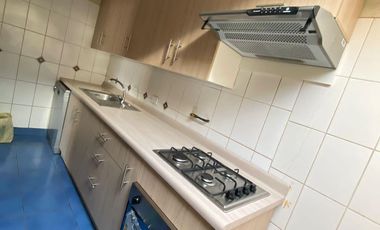 Condominio Santa Josefina