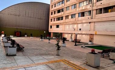 SE VENDE DEPARTAMENTO EN EL CONDOMINIO NUEVO CERCADO