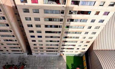 SE VENDE DEPARTAMENTO EN EL CONDOMINIO NUEVO CERCADO