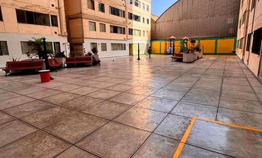 SE VENDE DEPARTAMENTO EN EL CONDOMINIO NUEVO CERCADO