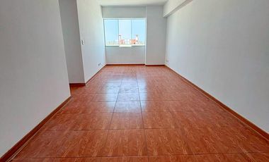 SE VENDE DEPARTAMENTO EN EL CONDOMINIO NUEVO CERCADO
