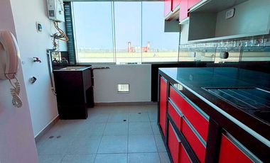 SE VENDE DEPARTAMENTO EN EL CONDOMINIO NUEVO CERCADO