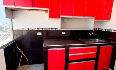 SE VENDE DEPARTAMENTO EN EL CONDOMINIO NUEVO CERCADO