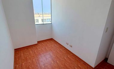 SE VENDE DEPARTAMENTO EN EL CONDOMINIO NUEVO CERCADO