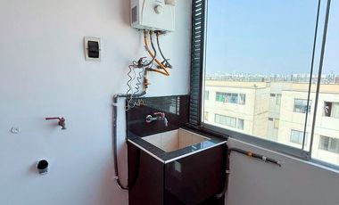 SE VENDE DEPARTAMENTO EN EL CONDOMINIO NUEVO CERCADO