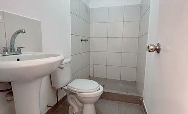 SE VENDE DEPARTAMENTO EN EL CONDOMINIO NUEVO CERCADO