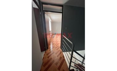 Duplex En Venta Nuevo En Comas