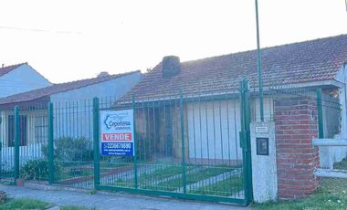 CHALET MARPLATENSE 4 DORNITORIOS