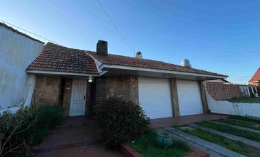CHALET MARPLATENSE 4 DORNITORIOS