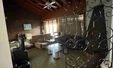 CHALET MARPLATENSE 4 DORNITORIOS