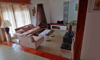 CHALET MARPLATENSE 4 DORNITORIOS