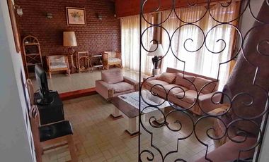 CHALET MARPLATENSE 4 DORNITORIOS