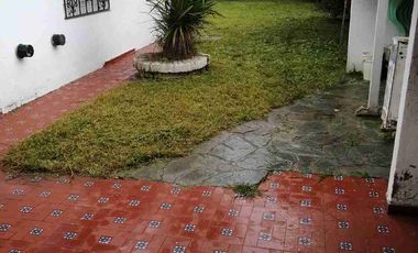 CHALET MARPLATENSE 4 DORNITORIOS