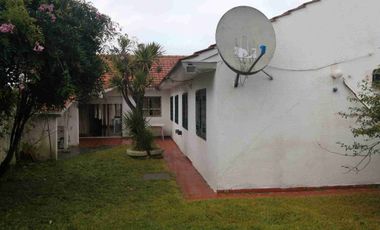 CHALET MARPLATENSE 4 DORNITORIOS