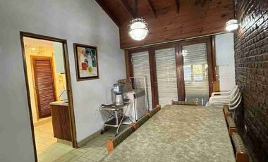 CHALET MARPLATENSE 4 DORNITORIOS