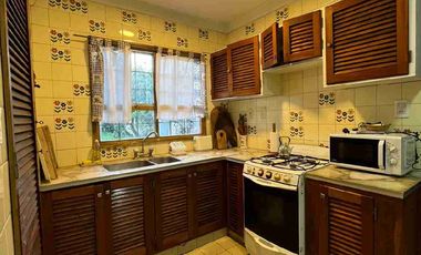 CHALET MARPLATENSE 4 DORNITORIOS