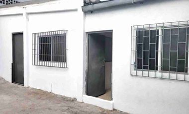 Bodega de Alquiler en Mapasingue