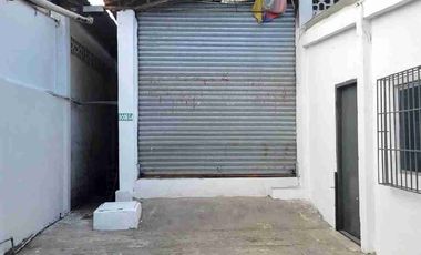 Bodega de Alquiler en Mapasingue