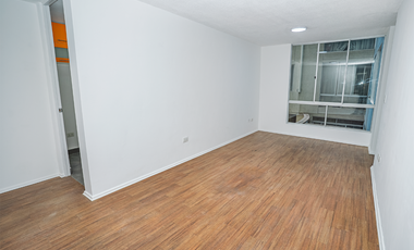 Flat | 3 Dorm. con Cochera y Seguridad 24/7 en La Campiña, Chorrillos — $83,000