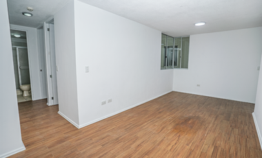 Flat | 3 Dorm. con Cochera y Seguridad 24/7 en La Campiña, Chorrillos — $83,000