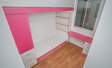 Flat | 3 Dorm. con Cochera y Seguridad 24/7 en La Campiña, Chorrillos — $83,000