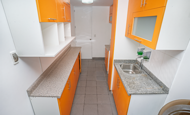 Flat | 3 Dorm. con Cochera y Seguridad 24/7 en La Campiña, Chorrillos — $83,000