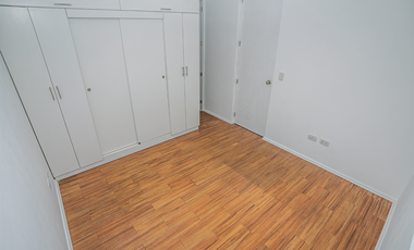 Flat | 3 Dorm. con Cochera y Seguridad 24/7 en La Campiña, Chorrillos — $83,000