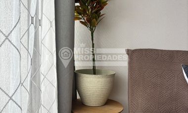 ARRIENDO DEPARTAMENTO FRENTE MALL REMODELADO AMOBLADO CON VISTAS AL MAR