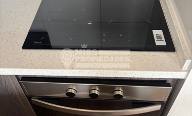 ARRIENDO DEPARTAMENTO FRENTE MALL REMODELADO AMOBLADO CON VISTAS AL MAR
