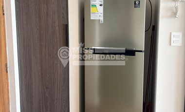 ARRIENDO DEPARTAMENTO FRENTE MALL REMODELADO AMOBLADO CON VISTAS AL MAR