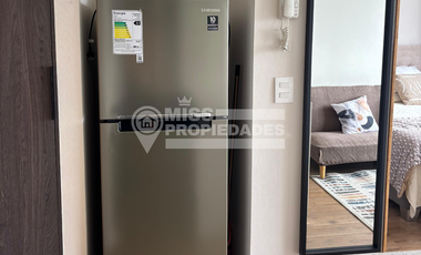 ARRIENDO DEPARTAMENTO FRENTE MALL REMODELADO AMOBLADO CON VISTAS AL MAR