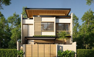 50 Meter Jl Damai Rumah 2 Lantai Type 120 Lokasi Strategis