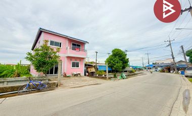 ขายบ้านเดี่ยว ซ.เจ็ดศอก เนื้อที่ 36 ตร.วา นาดี สมุทรสาคร