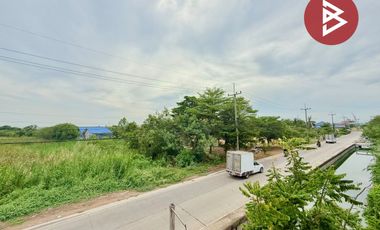 ขายบ้านเดี่ยว ซ.เจ็ดศอก เนื้อที่ 36 ตร.วา นาดี สมุทรสาคร