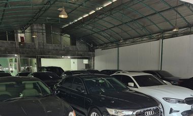 Disewakan Tanpa Perantara Gudang+Kantor 2 Lantai Cideng Barat 88 Antara Family Mart &Bank Mandiri 200 m Turunan Flyover Tanah Abang Depan PutaranBalik