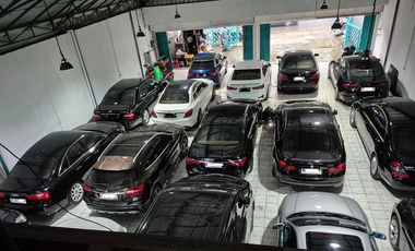 Disewakan Tanpa Perantara Gudang+Kantor 2 Lantai Cideng Barat 88 Antara Family Mart &Bank Mandiri 200 m Turunan Flyover Tanah Abang Depan PutaranBalik