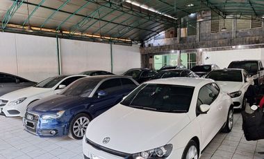 Disewakan Tanpa Perantara Gudang+Kantor 2 Lantai Cideng Barat 88 Antara Family Mart &Bank Mandiri 200 m Turunan Flyover Tanah Abang Depan PutaranBalik