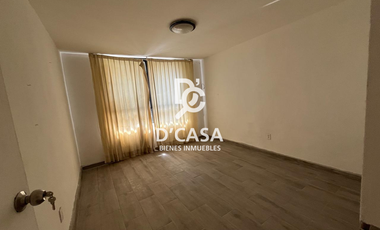 Céntrica casa en renta, Privada Hidalgo