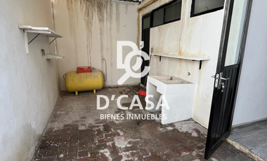 Céntrica casa en renta, Privada Hidalgo