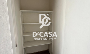 Céntrica casa en renta, Privada Hidalgo
